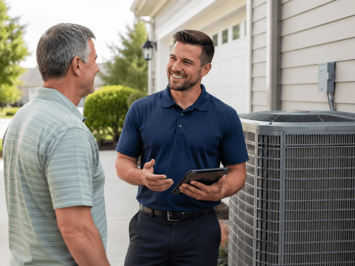 Heat Pump Installation Bradford, RI FAQs